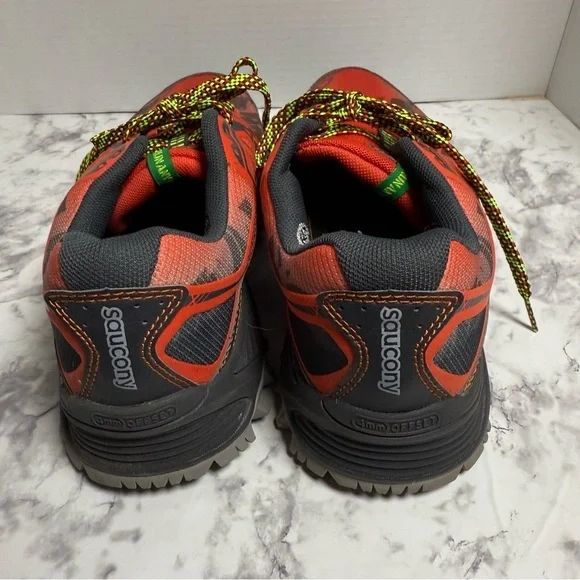 Saucony Xodus Vibram Run Anywhere Hombre Sneakers Men’s 10